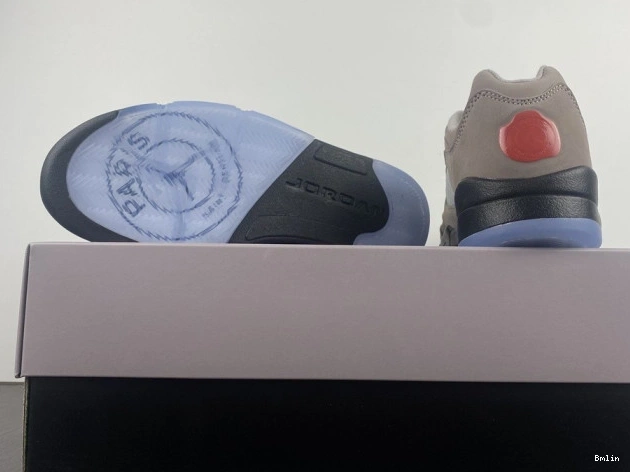 Bmlin DX6325-204 Air PSG x 5 Low Jordan 0630